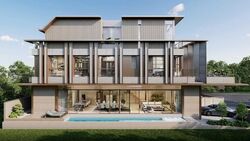 Opera Estate (D15), Semi-Detached #607530591